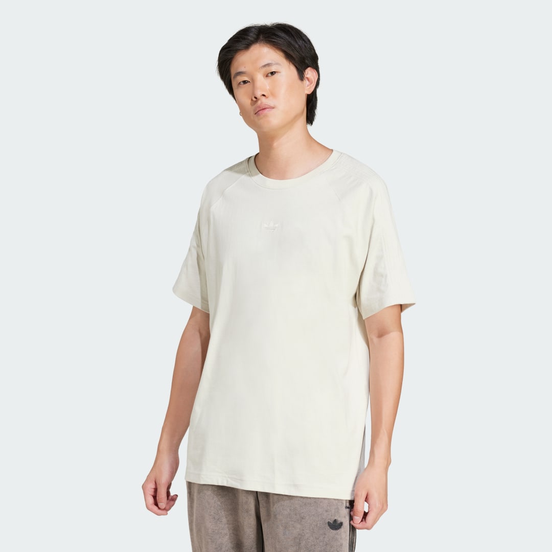 Premium Essentials Relaxed Fit Tee