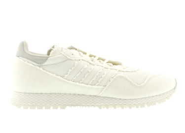 Tenisky a topánky adidas Originals adidas New York Daniel Arsham Biela | CM7193, 0