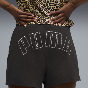 Šortky Puma A$AP ROCKY Shorts XXS Čierna | 635071_01, 1