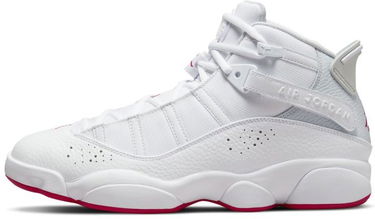 Tenisky a topánky Jordan Air Jordan 6 Rings Biela | 322992-116, 0