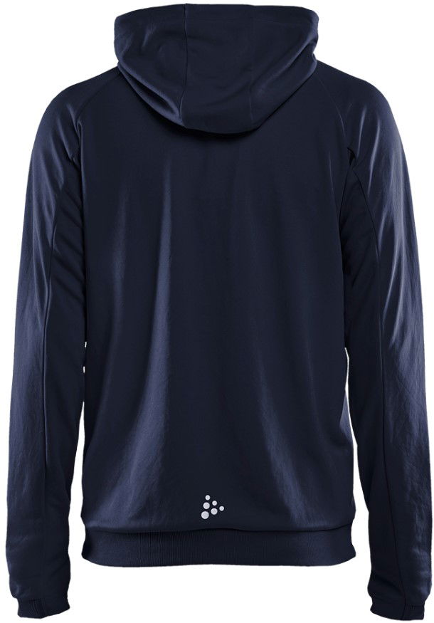 Mikina Craft Craft Evolve Hood Jacket Navy | 1910157-390000, 1