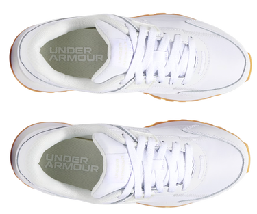 Tenisky a topánky Under Armour Essential Runner Biela | 3028555-100, 2