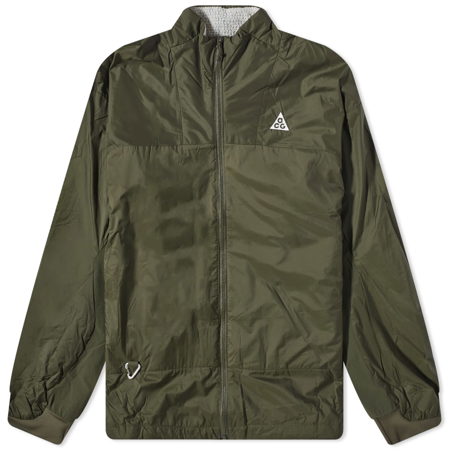 Bunda Nike ACG Sierra Light Jacket Zelené | DX7880-325, 0