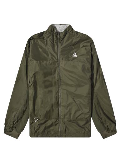Bunda Nike ACG Sierra Light Jacket Zelené | DX7880-325