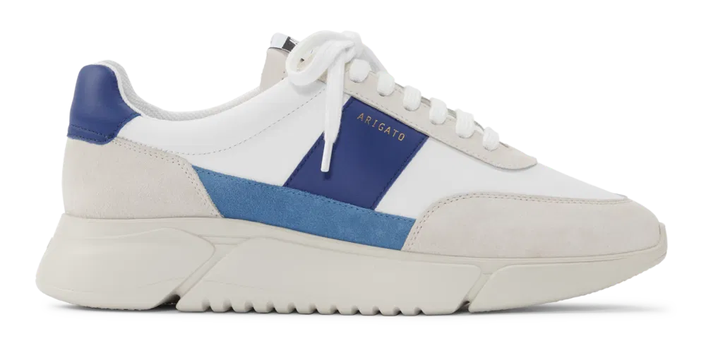 Genesis Vintage Runner