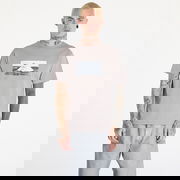 Bass T-Shirt UNISEX Charcoal L