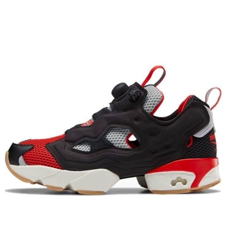 Tenisky a topánky Reebok InstaPump Fury OG NM Červená | FV1571