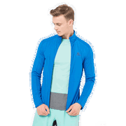 OUTRACK Full Zip Mid-Layer Jacket