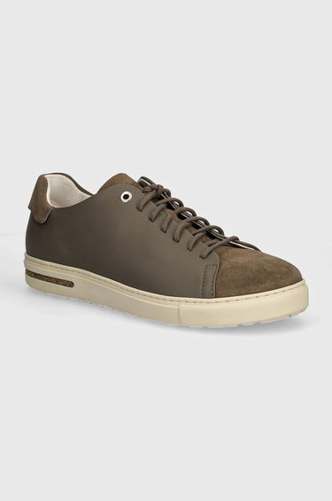 Tenisky a topánky Birkenstock Bend Low Šedá | 1028146, 0