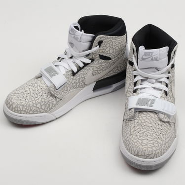 Tenisky a topánky Jordan Air Jordan Legacy 312 Šedá | AV3922-100, 2