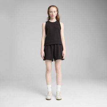 Šortky Puma HER 5" High-Waisted Shorts Čierna | 685062_01, 3