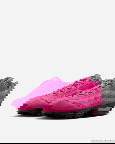 Tenisky a topánky Nike Air Max 95 OG "Fireberry" Ružová | II7632-600, 3