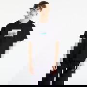 Graphic Print T-Shirt Elevation