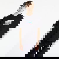 Graphic Print T-Shirt Elevation