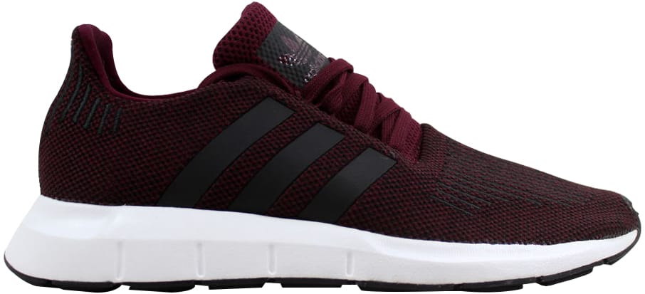 Tenisky a topánky adidas Originals adidas Swift Run Maroon/Black-White Čierna | CQ2118, 0
