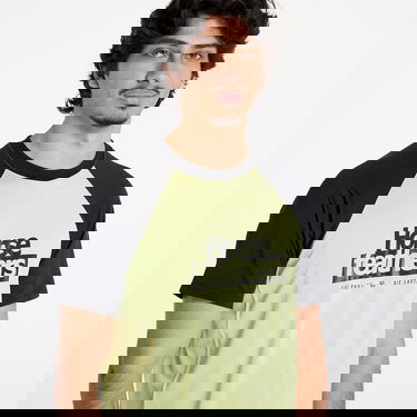 Tričko Horsefeathers Horsefeathers Spike Bike T-Shirt Žltá | TM067A, 1