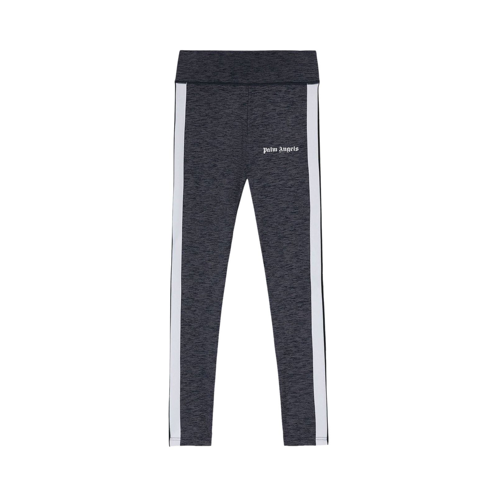 Melange Track Leggings