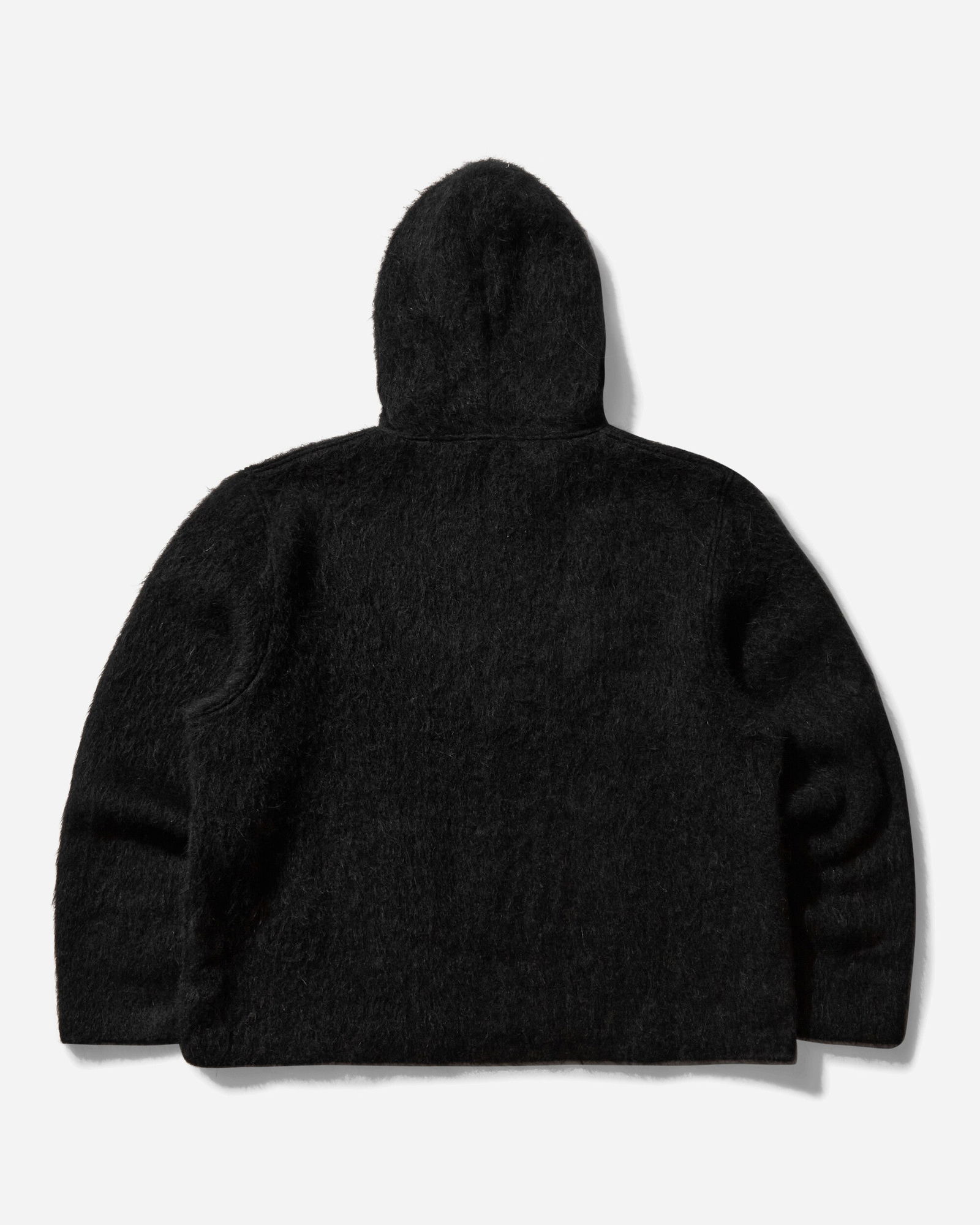 Full Zip Hoodie