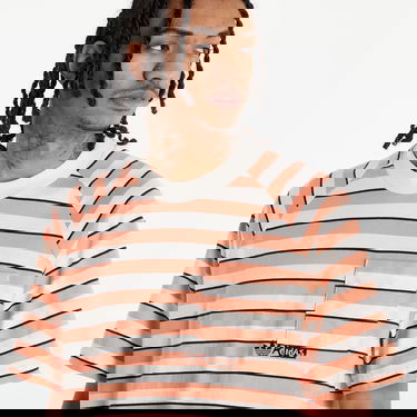 Tričko adidas Originals Pocket Tee Oranžová | HT1663, 4