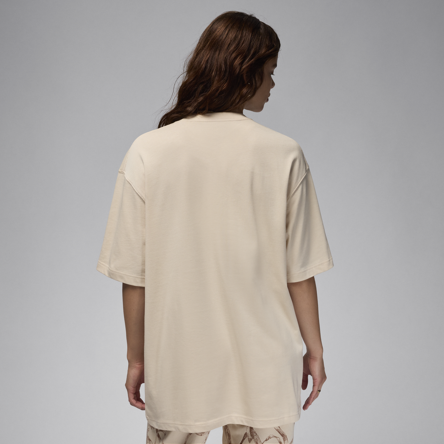 Tričko Jordan Jordan Essentials Béžová | HM4372-203, 1