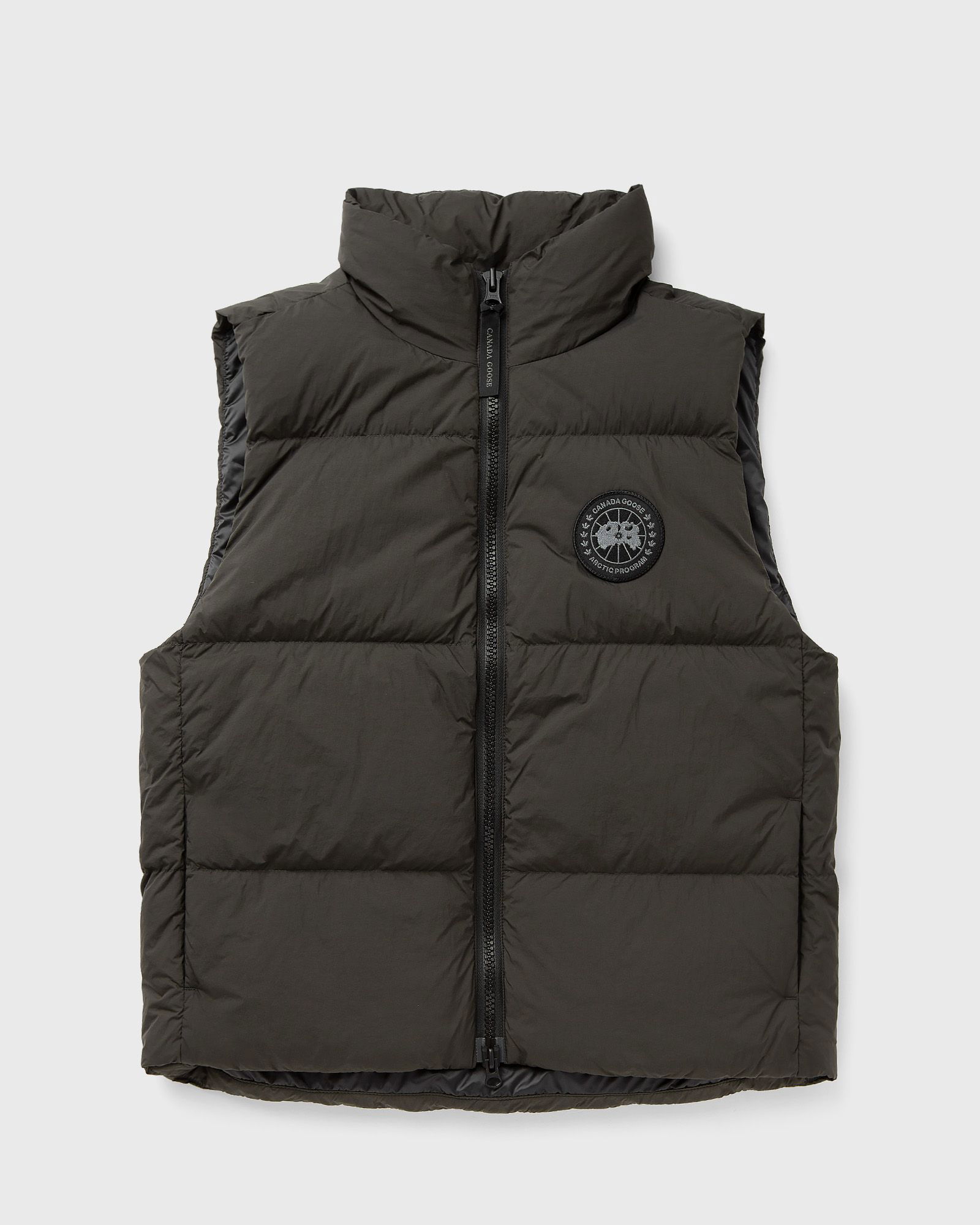 Puffer Vest