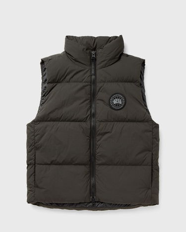 Vesta Canada Goose Puffer Vest Šedá | 2804MB-782, 0