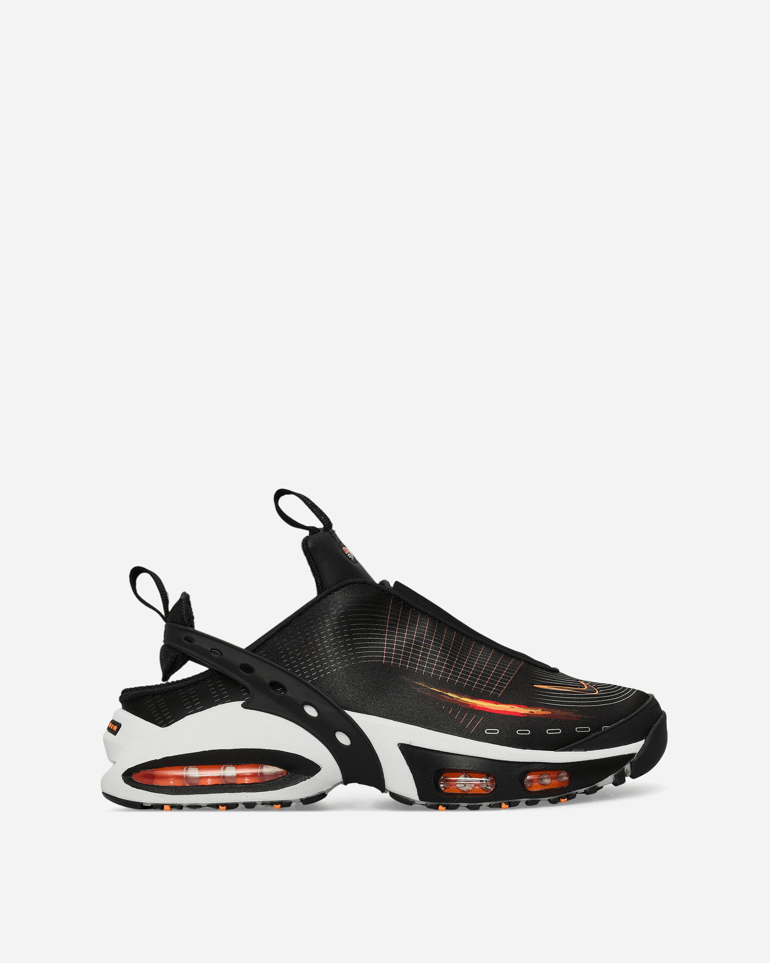 Tenisky a topánky Nike Air Max Craze Čierna | FZ2089-001, 1