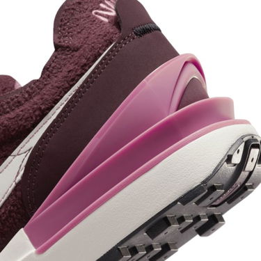 Tenisky a topánky Nike Waffle One SE Vínová | DQ5141-600, 4