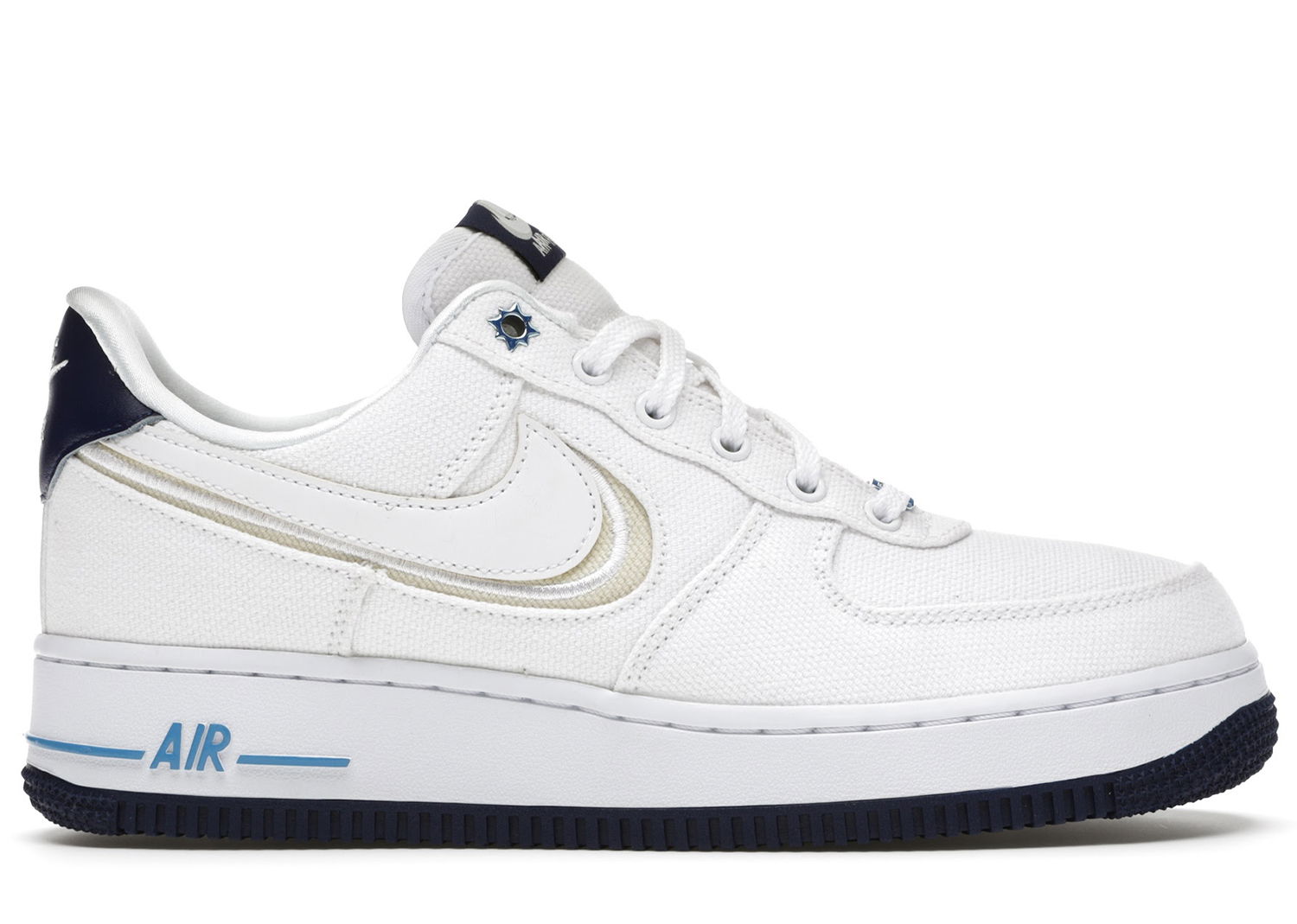 Tenisky a topánky Nike Air Force 1 Low Premium Evo Moment #37 Biela | DB3541-100, 0
