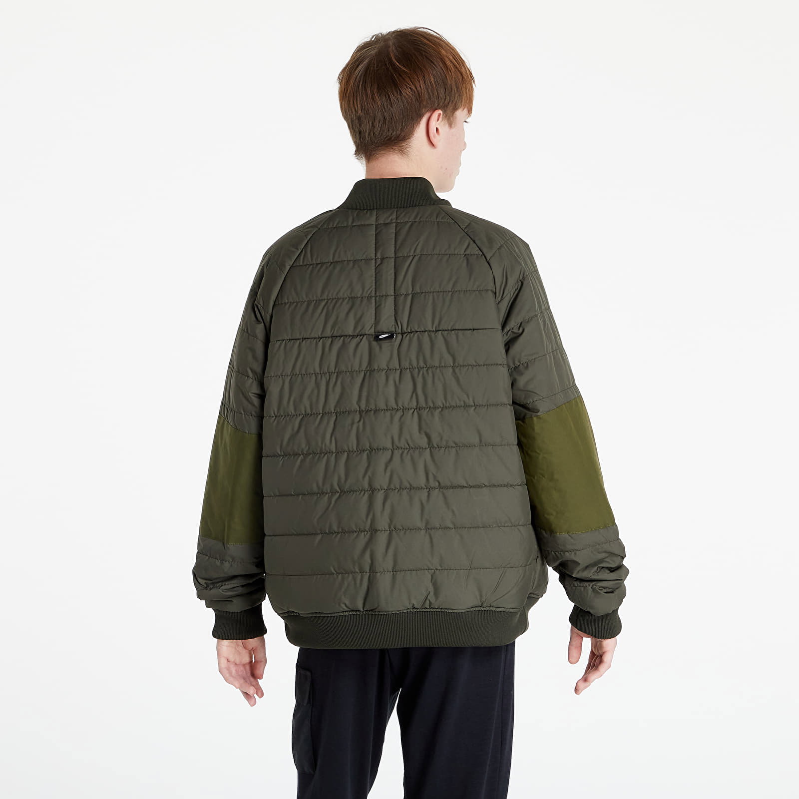 Sportswear Therma-FIT Legacy M Reversible Bomber