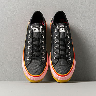 Tenisky a topánky Converse Chuck Taylor All Star Lift OX Rôznofarebný | 564994C, 3