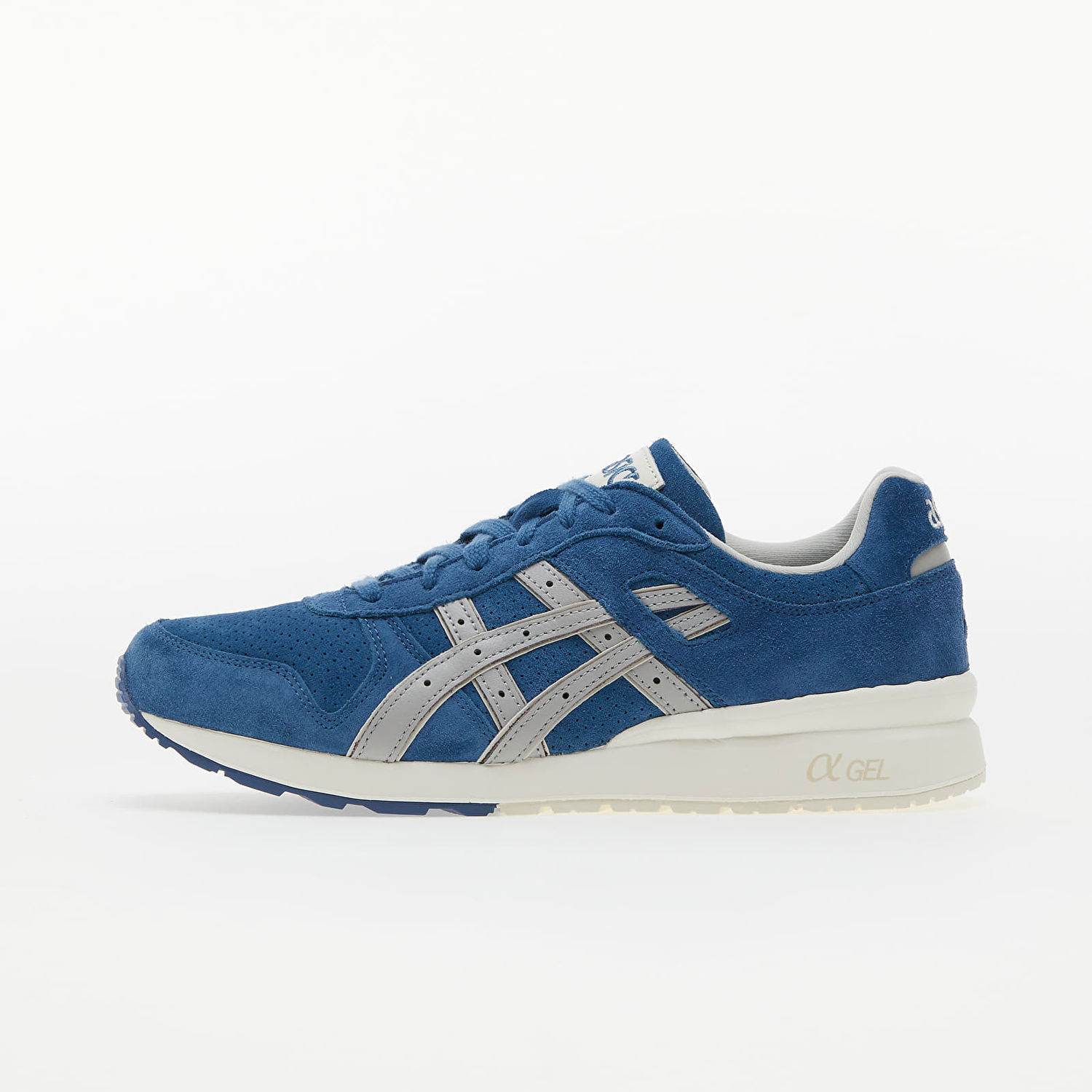Tenisky a topánky Asics GT-II "Goraiko" Modrá | 1201A387400, 0