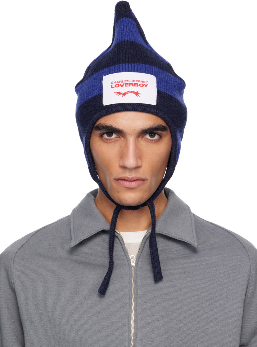 Kulicha Charles Jeffrey Loverboy Spike Bonnet Beanie Rôznofarebný | 052131002