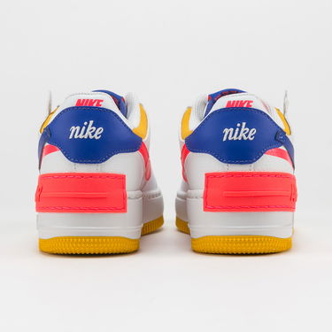 Tenisky a topánky Nike Air Force 1 Shadow W Biela | CI0919-105, 3