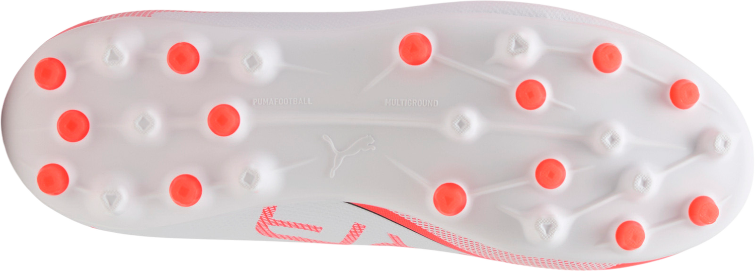 Tenisky a topánky Puma Puma ULTRA 5 Match MG Biela | 108349-01, 1