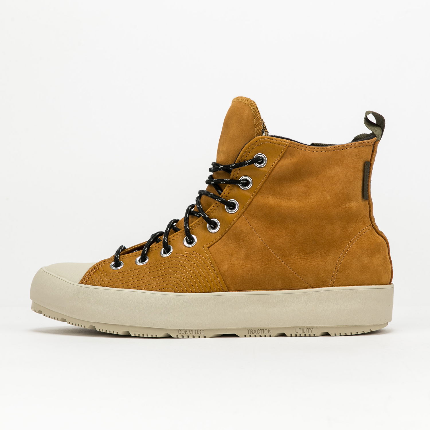 Tenisky a topánky Converse Chuck 70 Explore WP Hi Hnedá | 171438C, 0