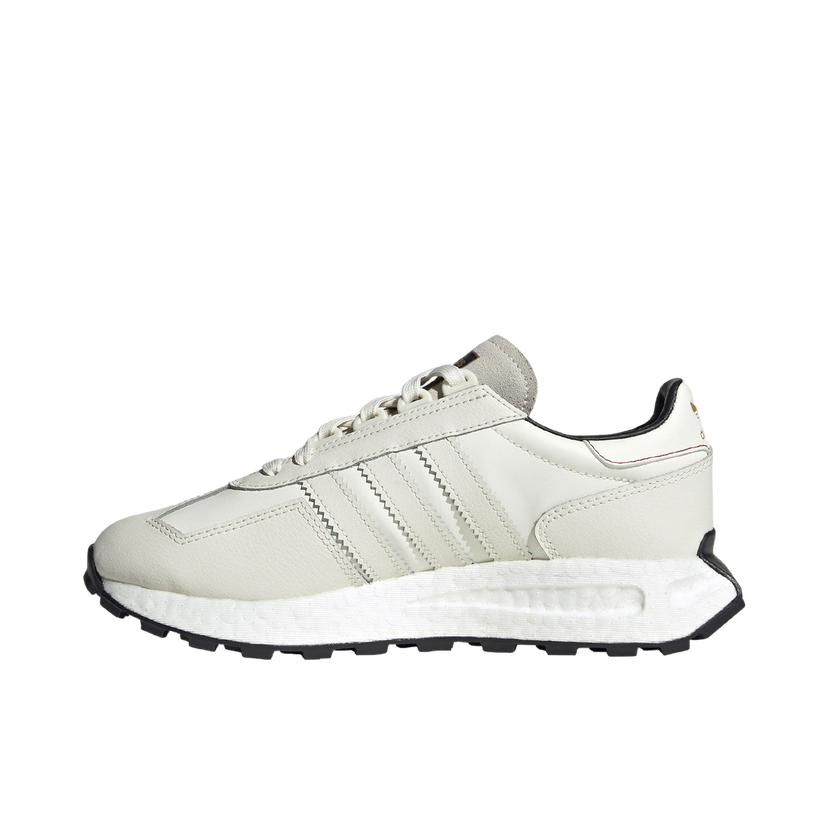Tenisky a topánky adidas Originals Retropy E5 W Biela | HQ4390