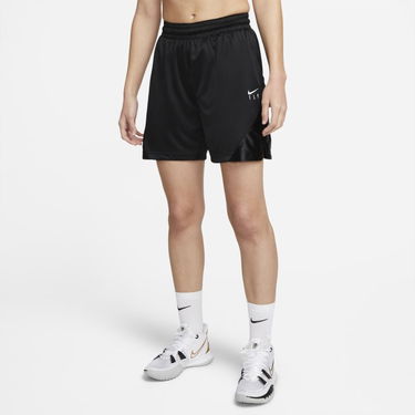 Šortky Nike Dri-FIT ISoFly Women's Basketball Shorts Čierna | DH7363-010, 0