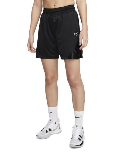 Šortky Nike Dri-FIT ISoFly Women's Basketball Shorts Čierna | DH7363-010