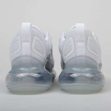 Tenisky a topánky Nike Air Max 720 GS Biela | AQ3196-100, 3
