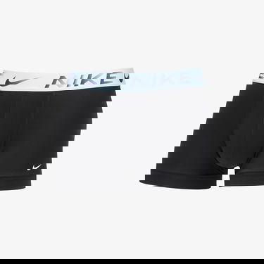 Boxerky Nike Nike DRI-FIT Essential Micro Trunk Boxer Briefs (3-Pack) Čierna | 0000KE1156-UQF, 4