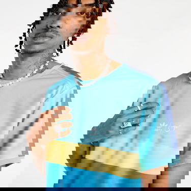 Tričko adidas Originals Human Made Graphic Tee Rôznofarebný | HA7923, 1