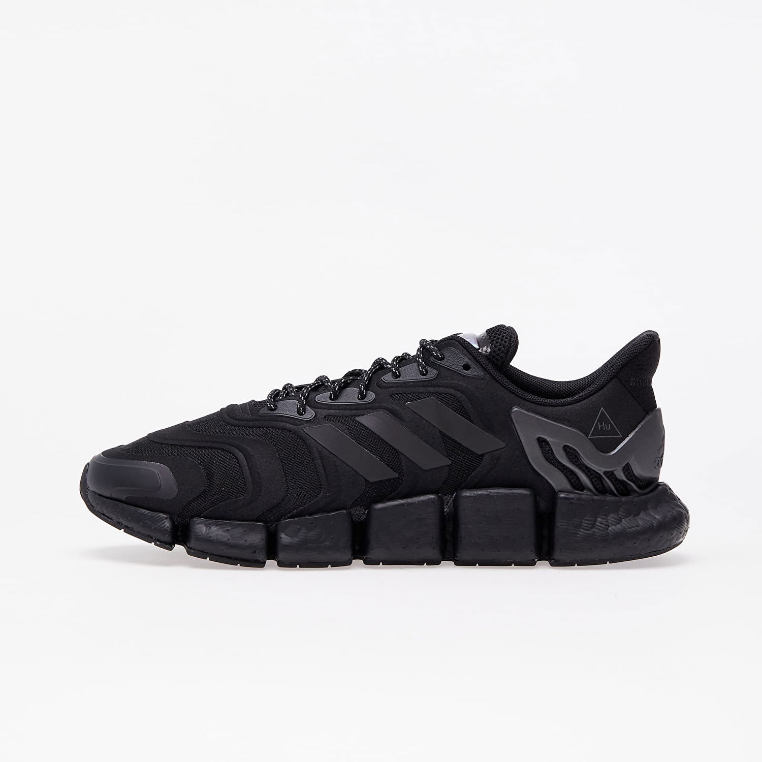 Tenisky a topánky adidas Performance Pharrell Williams Climacool Vento HU Čierna | GZ7593, 0