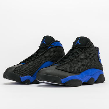 Tenisky a topánky Jordan Air Jordan 13 Retro Čierna | 414571-040, 1