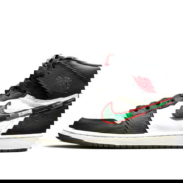 Tenisky a topánky Jordan Air Jordan 1 Retro High OG "A Star Is Born" Čierna | 555088-015, 4