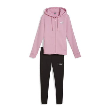 Súprava Puma Metallic Track Suit Ružová | 683046-48, 0