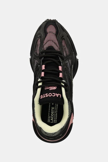 Tenisky a topánky Lacoste L003 2K24 Ružová | 48SFA0086, 3