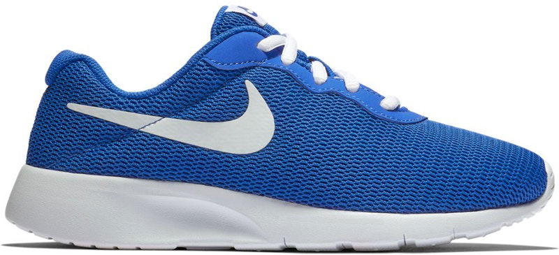 Tenisky a topánky Nike Tanjun Modrá | AR9864-400