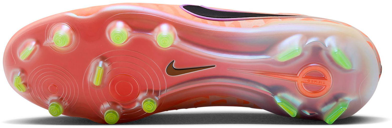 Tenisky a topánky Nike LEGEND 10 ELITE FG Oranžová | dz3176-800, 1