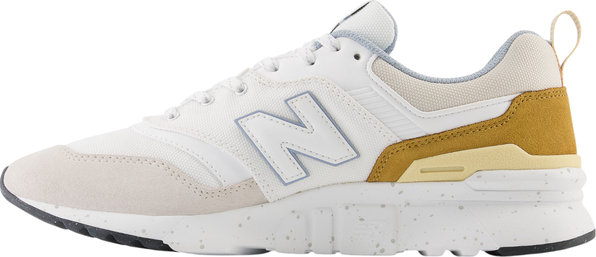 Tenisky a topánky New Balance 997 Biela | CM997HWF, 1